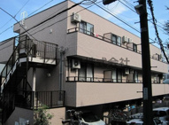 中野区中央１丁目のマンションの画像