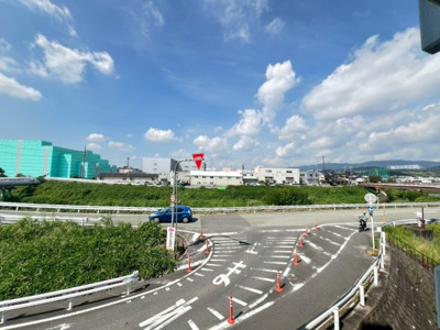 【展望】 | リバーサイド上野