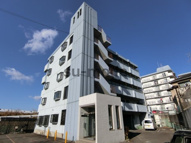 リバーサイド上野の画像