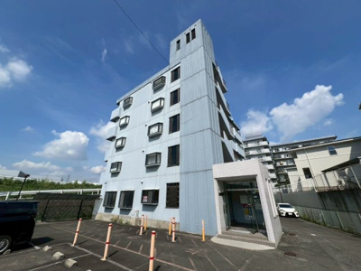 【外観】 | リバーサイド上野