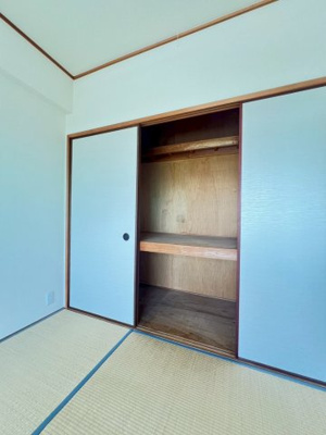 【和室】 | リバーサイド上野