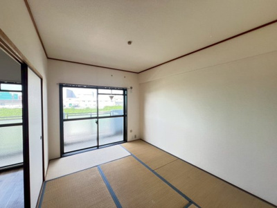 【和室】 | リバーサイド上野