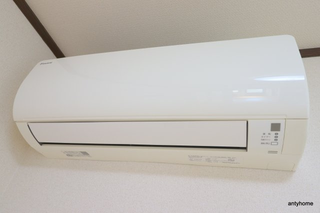 ハイツパイン　仲介手数料無料の設備