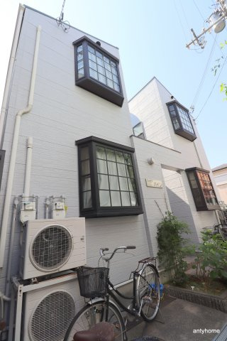 ハイツパイン　仲介手数料無料の外観