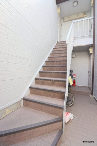 ハイツパイン　仲介手数料無料のその他共用部分