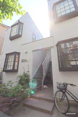 ハイツパイン　仲介手数料無料