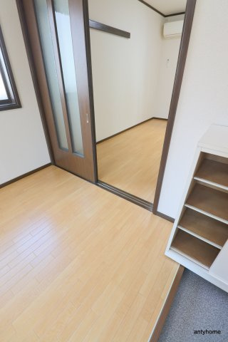 ハイツパイン　仲介手数料無料の内装