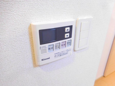 【設備】 | バ－ミィハウスＳⅠ