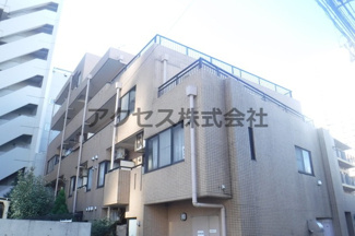 【外観】