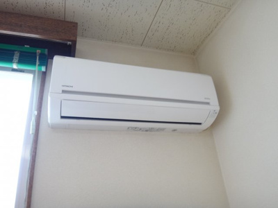 【設備】 | コーポホンマ