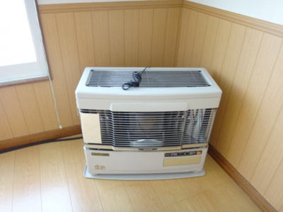 【設備】 | コーポホンマ