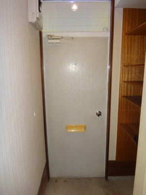 【玄関】 | コーポホンマ