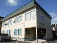 コーポホンマの画像