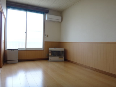 【居間・リビング】 | コーポホンマ