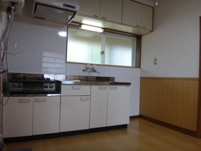  | コーポホンマ