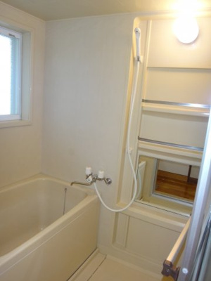 【浴室】 | コーポホンマ