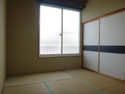 【和室】 | コーポホンマ