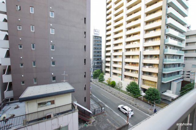 シャトー谷村　仲介手数料無料の展望