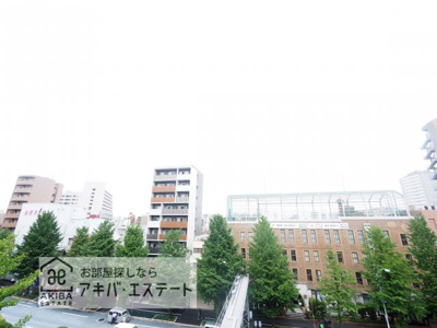 【展望】 | アネシス白山