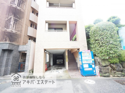 【エントランス】 | アネシス白山