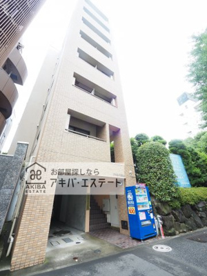 【外観】 | アネシス白山