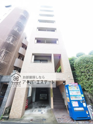 【外観】 | アネシス白山