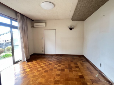 【ロビー】 | 大小路貸家　（寺井）