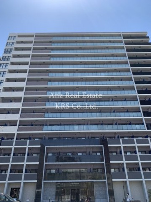 【外観】 | S-RESIDENCE西天満Grand Jour | ハイセンスな外観のマンションです♪