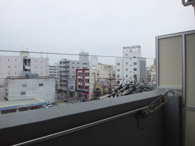 【展望】 | Aspiration