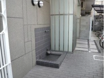 【外観】 | Aspiration | 完成写真