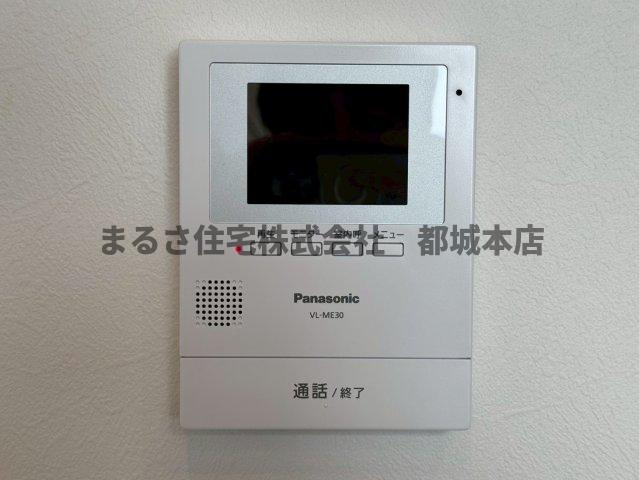 SOLEO（ソリオ）のセキュリティ