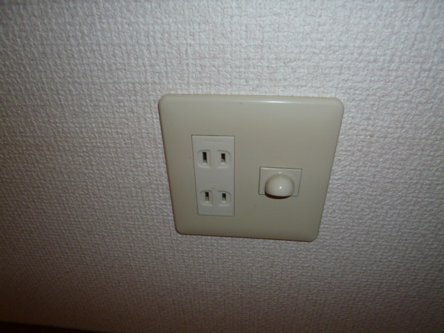 パークサイド９９の設備