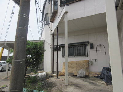  | 出洲港貸店舗