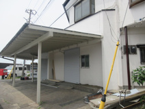 出洲港貸店舗の画像