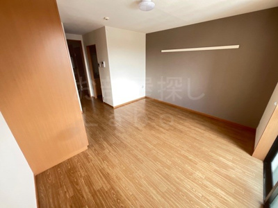 【内装】 | ゆうゆうハイム