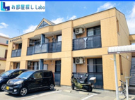 ゆうゆうハイムの画像