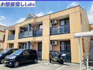 ゆうゆうハイムの画像