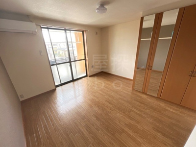 【居間・リビング】 | ゆうゆうハイム