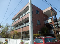 BRICK'S N棟の画像