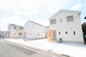 横山台1丁目　新築分譲住宅♪の画像