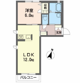 クラヴィエ南町