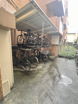 【その他共用部分】 | ロイヤルパレス高井戸