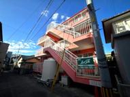 コーポ・ハッピーの画像