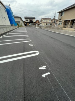 【駐車場】 | アースフィールド大津