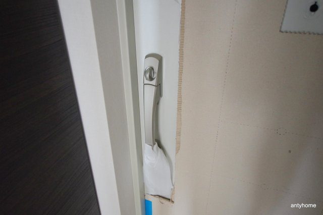 GRIT Bldg　仲介手数料無料のセキュリティ