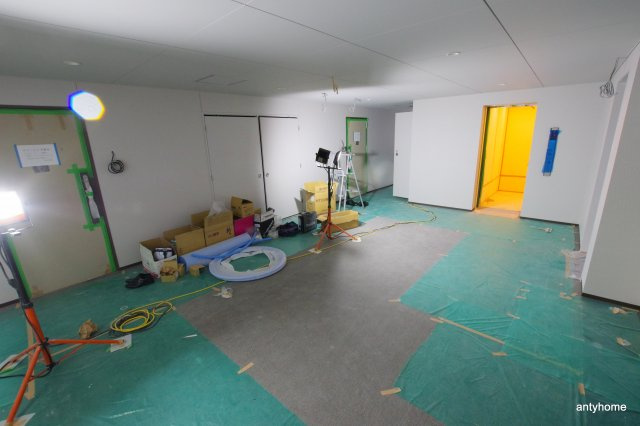 GRIT Bldg　仲介手数料無料のその他共用部分