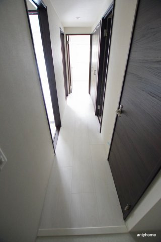 GRIT Bldg　仲介手数料無料の内装