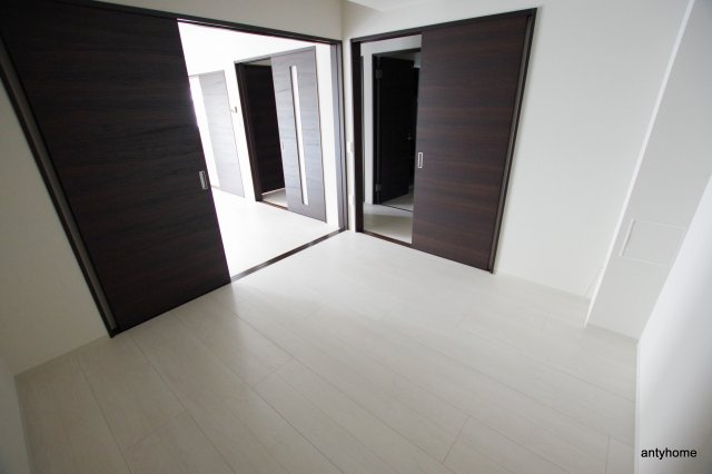 GRIT Bldg　仲介手数料無料の洋室
