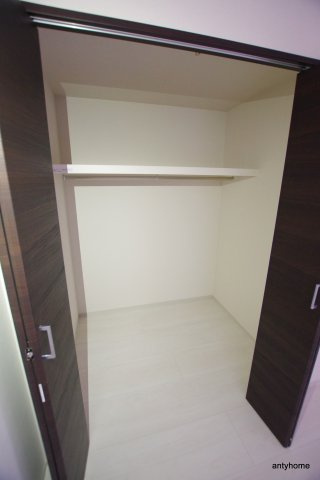 GRIT Bldg　仲介手数料無料の収納