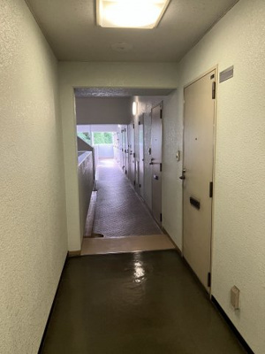 【その他共用部分】 | フォーラムイン・東京